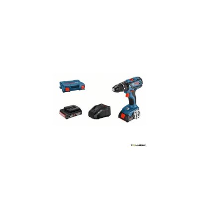 BOSCH PROFESSIONAL Bosch - 06019H400B marteau perforateur gsb 18V-28 Professionnel