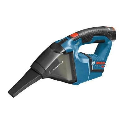 BOSCH  1 Aspirateur Gas 12v, Sans Fil