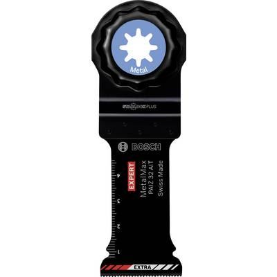 BOSCH  1 Lame Plongeante Expert Starlockmax Carbure Extra M&eacute;tal - 