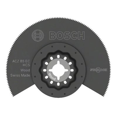 BOSCH  1 Lame Segment Hcs Starlock Acz 85 Ec Wood