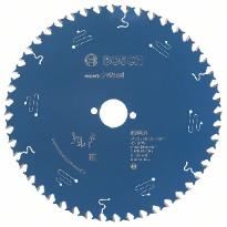 BOSCH  1 Lames De Scies Circulaires Pour Scies Plongeantes Et Scies Portatives