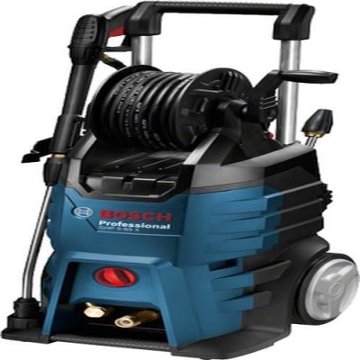 BOSCH  1 Nettoyeur Haute Pression Ghp 5-65 X 