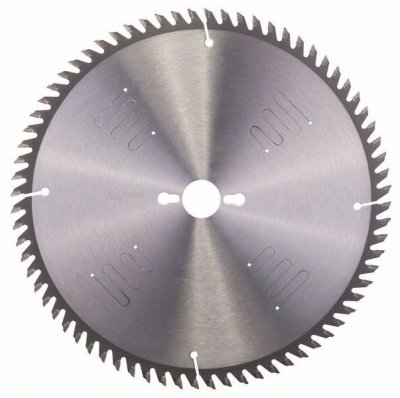 BOSCH  1 Optiline Wood Pour Scies Circulaires De Table