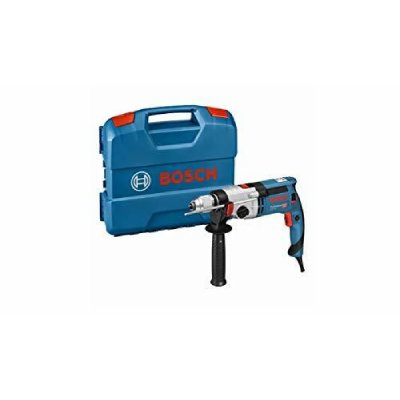 BOSCH  1 Perceuse Visseuse &Agrave; Percussion Gsb 24-2