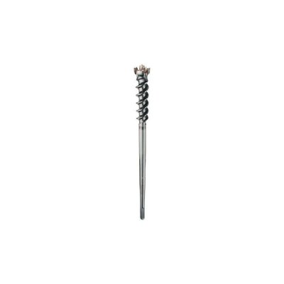 BOSCH  1618596457 Foret H&eacute;lico&iuml;dal Sds-Max 55 X 450 X 600 Mm