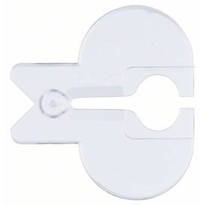 BOSCH  1x Protection anti-&eacute;clatement (Accessoire pour Scies Sauteuses)