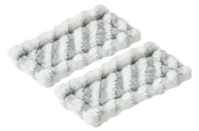 BOSCH  2 petits chiffons micro-fibres F016800574