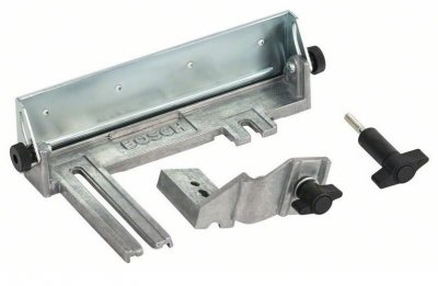 BOSCH  2607001079 But&eacute;e droite et inclin&eacute;e