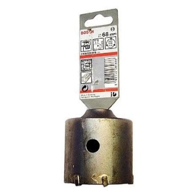 BOSCH  - 2608550076 Couronne-tr&eacute;pan sds plus-9 pour adaptateur six pans