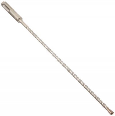 BOSCH  2608585597 Foret SDS-Plus-5 pour perforateur 5 x 200 x 265 mm