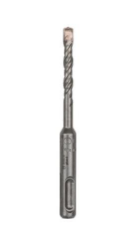 BOSCH  2608585616 Foret Sds-Plus S4L 6.0 X 50 X 110 10 Pi&egrave;ces