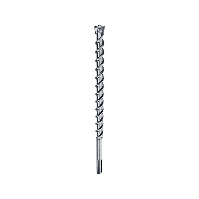 BOSCH  2608586738 Foret SDS-Max-7 pour perforateur 12 x 200 x 340 mm