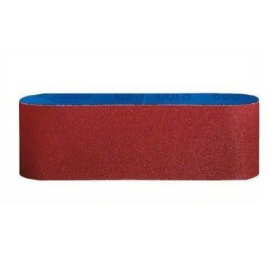 BOSCH  2608606007 Accessoire Bandes Abrasives