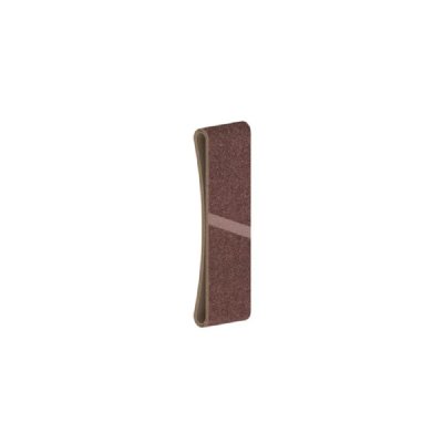 BOSCH  2608606071 Bande Abrasif 75 X 533 Mm Grain 80 Set De 3 Pi&egrave;ces