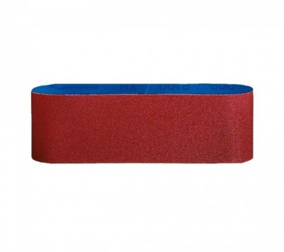 BOSCH  2608606130 Accessoire Bandes Abrasives 100 X 610 Mm, 60