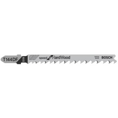 BOSCH  2608634990 Lame pour scie sauteuse T 144 DF