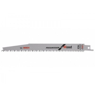 BOSCH  2608654403 Lame De Scie Alternative S 2345 X
