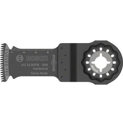BOSCH  2608661630 Lame De Scie Plongeante 5 Pi&egrave;ces Aiz 32 Bb