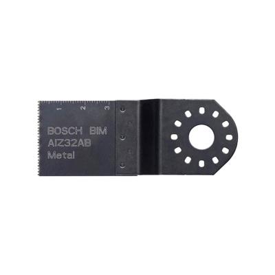 BOSCH  2608661688 Lame De Scie Plongeante M&eacute;tal 32 X 30 Mm Aiz 32Ab