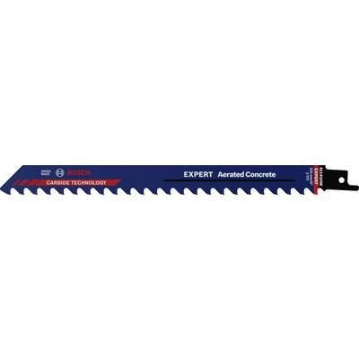 BOSCH  2608900408 - EXPERT Lame de scie sabre S1141HM Aerated Concrete