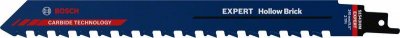 BOSCH  2608900414 - EXPERT Lame de scie sabre S1543HM Hollow Brick