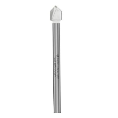 BOSCH  2609255588 Set De 3 Forets C&eacute;ramique Diam&egrave;tres 5/6/8 Mm
