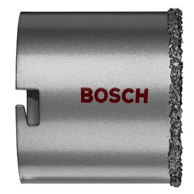 BOSCH  2609255628 Scie Tr&eacute;pan &agrave; Concr&eacute;tion Carbure Diam&egrave;tre 103 Mm