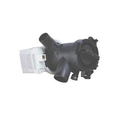 BOSCH  2kebs Pompe de vidange