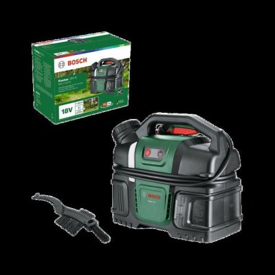 BOSCH  4059952686318 Nettoyeur haute pression Batterie 2,2 l/h Vert