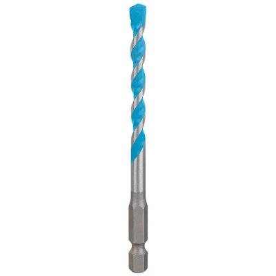 BOSCH  5 For&ecirc;t Multi-materiaux Hex-9 Expert - 