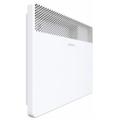 BOSCH  7738336936 electrical Convector 1500W Convecteur 15 m&sup2; 1500 W blanc