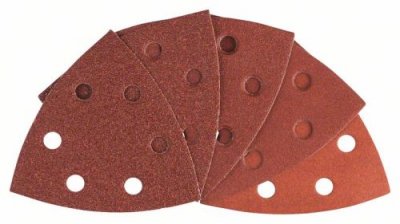 BOSCH  accessoires - 10 abr. Delta assort bois -