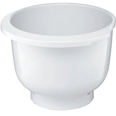 BOSCH  Accessoires MUZ5KR1 Bol en plastique pour Kitchen Machine MUM5