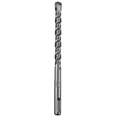BOSCH  Accessories 1618596166 Foret SDS-Plus-5 pour perforateur 6 x 50 x 115 mm