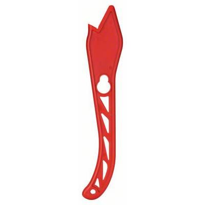 BOSCH  Accessories 2 607 001 914 Poussoir de s&eacute;curit&eacute; Pour GTS 10