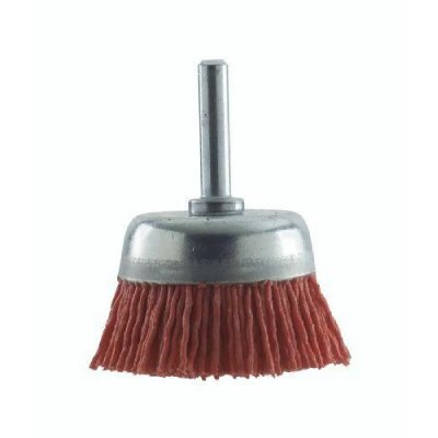 BOSCH  Accessories 2 608 622 052 Brosse m&eacute;tallique 4500 tpm 50 / 1 mm