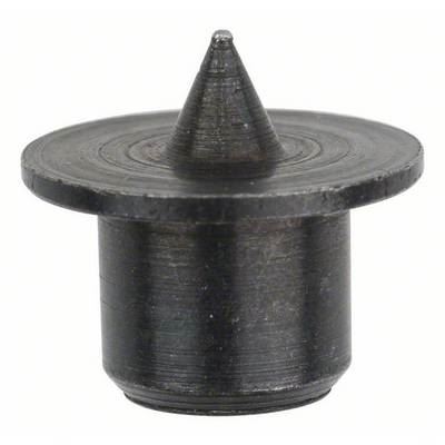 NO BRAND Bosch Accessories 2607000544 Set de 4 Centreurs de tourillon 6 mm