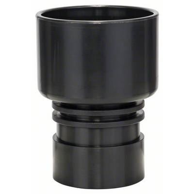 BOSCH  Accessories 2607000748 Adaptateur 50 - 60 mm ,Noir