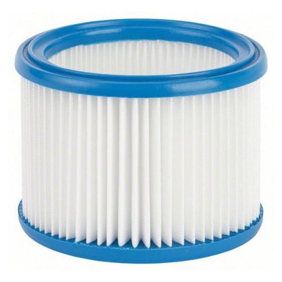 BOSCH  Accessories 2607432024 Filtre &agrave; plis pour Gas 15 L