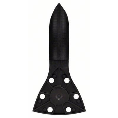 BOSCH  Accessories 2608000198 Languette de pon&ccedil;age ovale