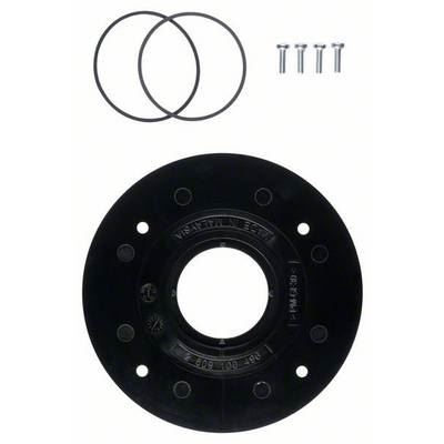 BOSCH  Accessories 2608000333 Semelle ronde