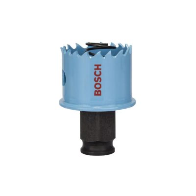 BOSCH  Accessories 2608584790 Scie cloche t&ocirc;le 35 mm (1,375"")