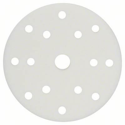 BOSCH  Accessories 2608601127 Adaptateur perfor&eacute; 150 mm