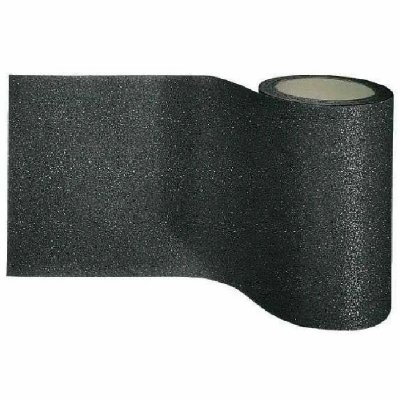BOSCH  Accessories 2608607775 Rouleau abrasif C355 93 mm x 5 m grian 320