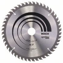 BOSCH  Accessories 2608640672 Lame, Grey, 300 x 30 x 3,2 mm, 48