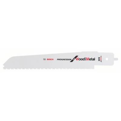 BOSCH  Accessories 2608656931 Lames de scie sauteuse M 3456 XF