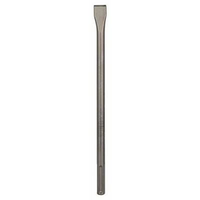 BOSCH  Accessories 2608690141 Burin plat 25 mm Longueur 400 mm SDS-Max