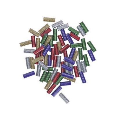 BOSCH  Accessories B&acirc;tons de colle scintillants - 70 pi&egrave;ces