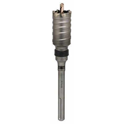 BOSCH  Accessories F00Y145190 Couronne-tr&eacute;pan SDS-max 50 x 160 x 290 mm