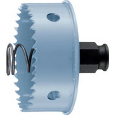 BOSCH  Accessories Scie-Tr&eacute;pan Sp&eacute;ciale pour T&ocirc;le, 70mm Diam&egrave;tre